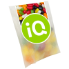 View Image 1 of 3 of Logo Sweet Pack - 50g Jelly Beans