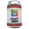 View Image 1 of 2 of 330ml Beer Can
