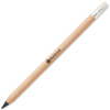 View Image 1 of 2 of Long Lasting Pencil with Eraser