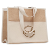 View Image 1 of 6 of Campo Geli Cooler Tote Bag