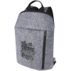 View Image 1 of 6 of Felta Recycled Cooler Backpack