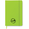 View Image 1 of 3 of Arconot A5 Notebook - Plain Sheets
