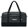 View Image 1 of 8 of Indico Felt Sports Bag