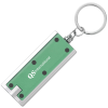View Image 1 of 8 of Lumiere Torch Keyring