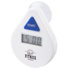 View Image 1 of 4 of Guitty Digital Shower Timer