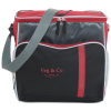 View Image 1 of 6 of Mississippi Cooler Bag - Printed