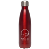 View Image 1 of 4 of Ashford Recycled Vacuum Insulated Bottle - Printed