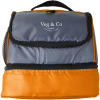 View Image 1 of 4 of Amur Cooler Bag