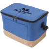 View Image 1 of 4 of Natron Cooler Bag