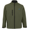 View Image 1 of 13 of SOL's Relax Softshell Jacket