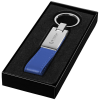 View Image 1 of 4 of DISC Corsa Strap Keychain - Engraved