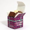 View Image 1 of 3 of Maxi Cube - Chocolate Truffles