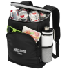 View Image 1 of 5 of Arctic Zone 18-can Cooler Backpack