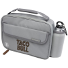View Image 1 of 3 of Arctic Zone Repreve Recycled Lunch Cooler Bag