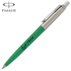 View Image 1 of 4 of Parker Jotter Recycled Pen - Black Ink