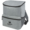 View Image 1 of 7 of Excursion rPET Cooler Backpack