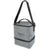 View Image 1 of 6 of Tundra Lunch Cooler Bag