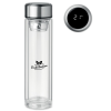 View Image 1 of 6 of Pole Glass Water Bottle