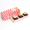 View Image 1 of 5 of Sliding Box - 3 x Mallow Mountains with Holly