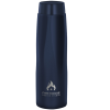 View Image 1 of 10 of Chili Concept Calypso 500ml Vacuum Insulated Bottle - Engraved