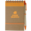 View Image 1 of 3 of Breda Jotter Notebook & Pen