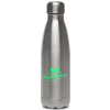 View Image 1 of 3 of Ashford Recycled Vacuum Insulated Bottle - Printed - 3 Day
