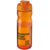 View Image 1 of 3 of Eco Base Sports Bottle - Colours - Flip Lid