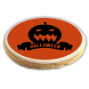 View Image 1 of 1 of Halloween Shortbread Biscuit