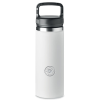 View Image 1 of 5 of Cleo 500ml Vacuum Insulated Bottle - Engraved