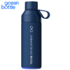 View Image 1 of 6 of Ocean Bottle 500ml Recycled Vacuum Insulated Bottle