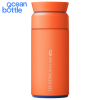 View Image 1 of 7 of Ocean Bottle 350ml Recycled Vacuum Insulated Brew Flask