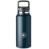 View Image 1 of 6 of Cleo 970ml Vacuum Insulated Bottle - Engraved