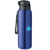View Image 1 of 8 of Louc Vacuum Insulated Bottle - Printed