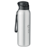 View Image 1 of 8 of Louc Vacuum Insulated Bottle - Engraved