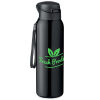 View Image 1 of 8 of Louc Vacuum Insulated Bottle - Wrap-Around Print