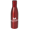 View Image 1 of 7 of Vasa Recycled Vacuum Insulated Bottle - Wrap-Around Print