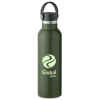 View Image 1 of 6 of Boali Recycled Vacuum Insulated Bottle