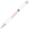 View Image 1 of 2 of Chili Concept Par Soft Feel Pen - Digital Print