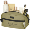 View Image 1 of 6 of Joey Recycled Toiletry Bag