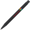 View Image 1 of 1 of Chili Concept Par Soft Feel Noir Pen - Digital Print