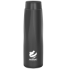 View Image 1 of 8 of Chili Concept Calypso 500ml Vacuum Insulated Bottle - Printed