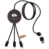 View Image 1 of 11 of SCX.design C40 Charging Cable and Charging Pad