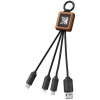 View Image 1 of 5 of SCX.design C19 Charging Cable