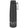 View Image 1 of 2 of Chili Concept Calypso 750ml Vacuum Insulated Bottle - Wrap-Around Print