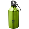 View Image 1 of 2 of Oregon 400ml Recycled Aluminium Bottle - Budget Print