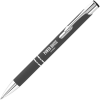 View Image 1 of 2 of Electra Classic DK Soft Feel Pen - Printed