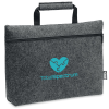 View Image 1 of 7 of Tapla Felt Business Bag