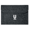 View Image 1 of 4 of Pouchlo Felt Wallet