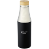 View Image 1 of 5 of Hulan Vacuum Insulated Stainless Steel Bottle - Printed