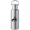 View Image 1 of 4 of Florence Recycled Vacuum Insulated Bottle - 3 Day